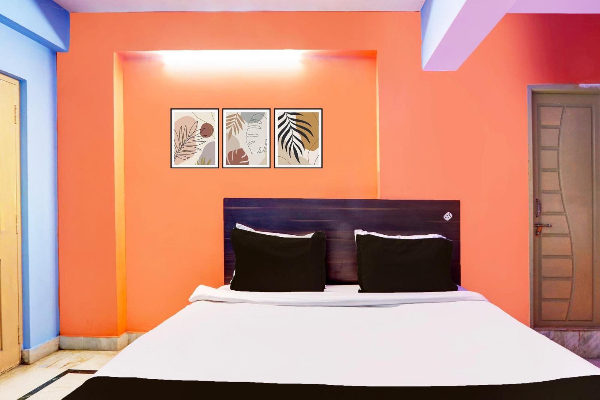 Super Hotel O Karimnagar Buitenkant foto